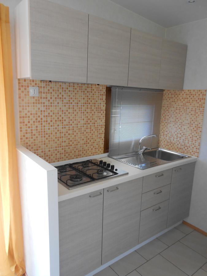 Campeggio Pian Dei Boschi Pietra Ligure Extérieur photo